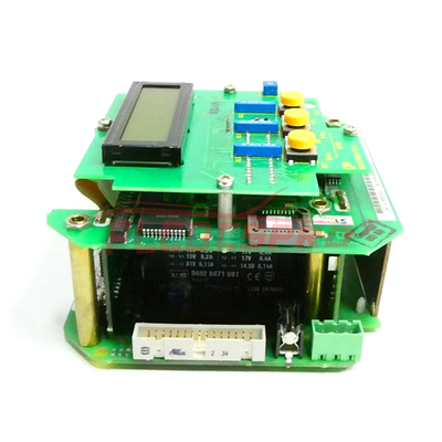 D358C018U02 | ABB آسي براون | المنشأ جديد