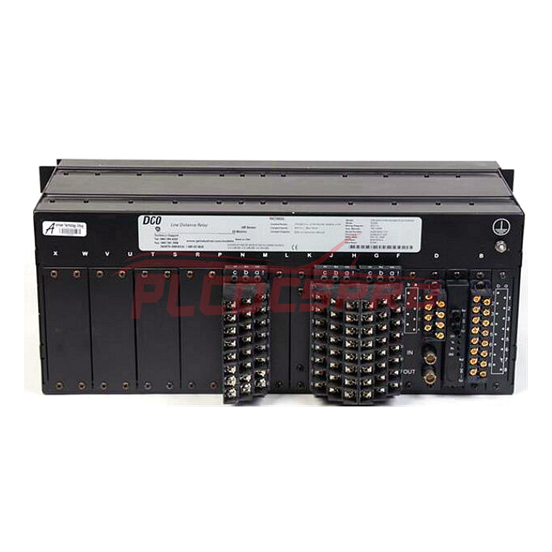 D60G00HCHF8FH6DMXXP6CU6CWXX | GE Multilin Реле за високоскоростна дистанционна защита