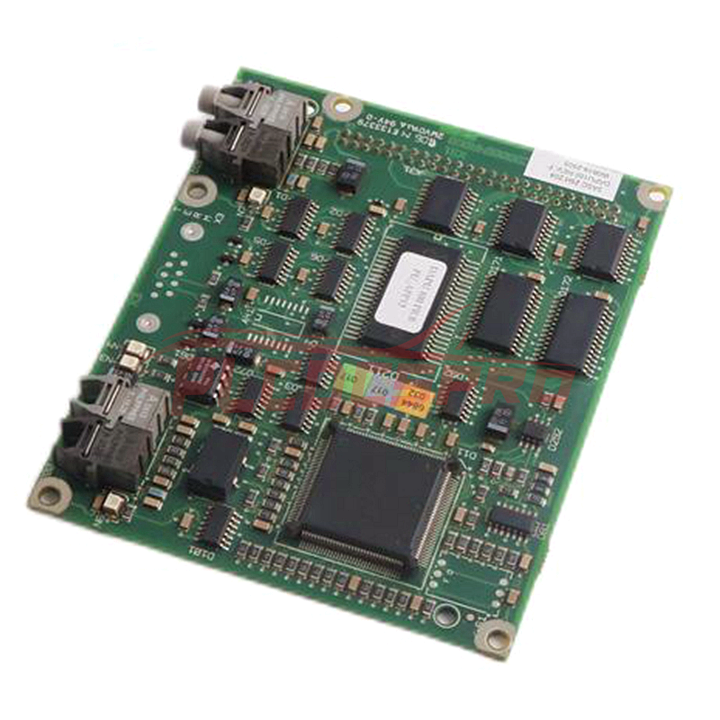 New ABB 3ASC25H204 DAPU 100 I/O Control Board