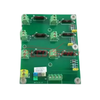 ABB DATX 131 3ASC25H215 Voltage Divider Board