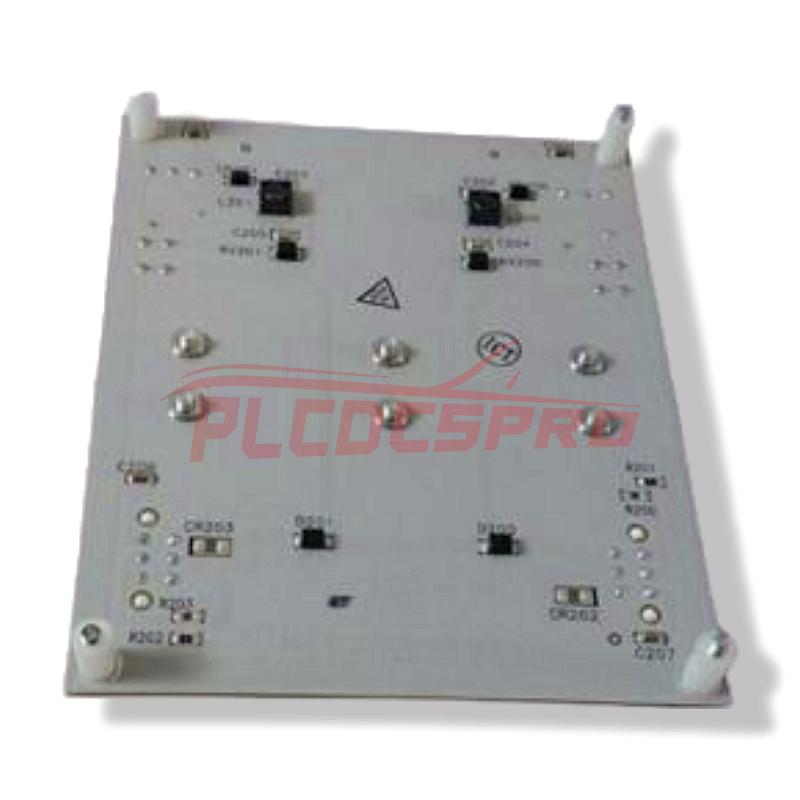 DC-SDRX01 | Bảng Mở Rộng Cáp Quang Honeywell