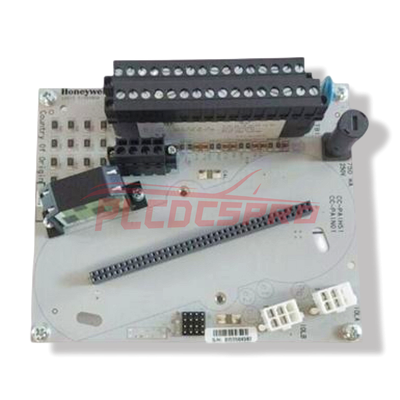 Honeywell DC-TAIX51 Bộ lắp ráp kết thúc I/O