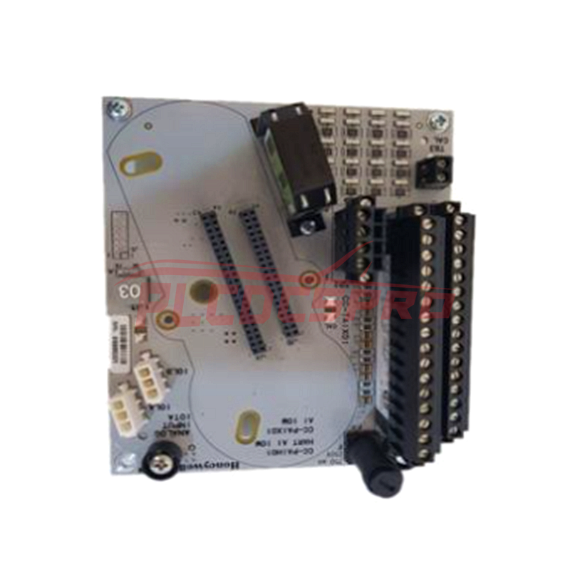 DC-TAIX01 | Honeywell (16), Аналоговый вход IOTA без резервирования