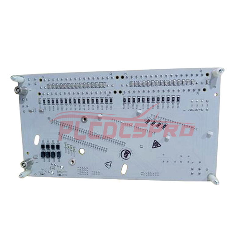 هانيويل DC-TDIL01 مدخل رقمي منخفض الجهد IOTA