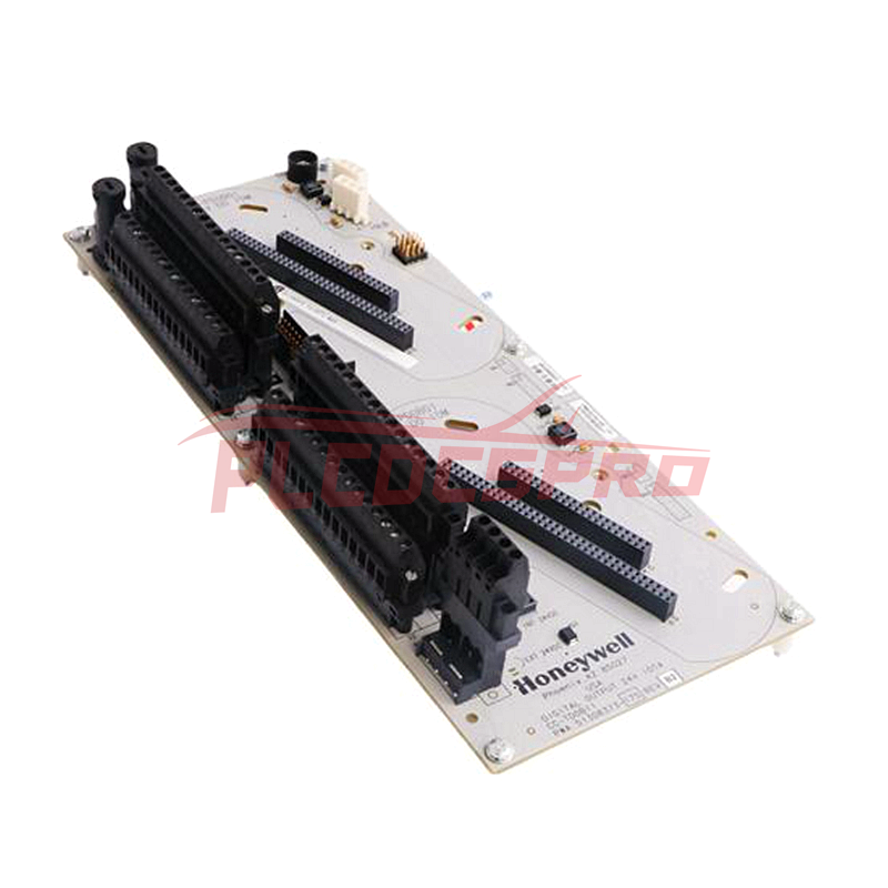 Honeywell DC-TDOB11 сандық шығыс IOTA (қосарланған)