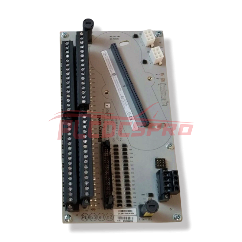 Honeywell DC-TDOD51 Digitalausgang IOTA-Platine