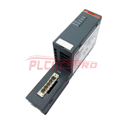 ABB DC541-CM 1SAP270000R0001 AC500 Function Module