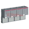 ABB DC551-CS31 1SAP220500R0001 CS31 Модуль интерфейса ведомого устройства