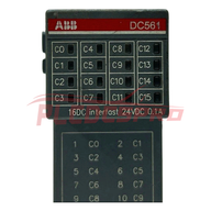 1TNE968902R2001 | ABB | DC561 I/O Module