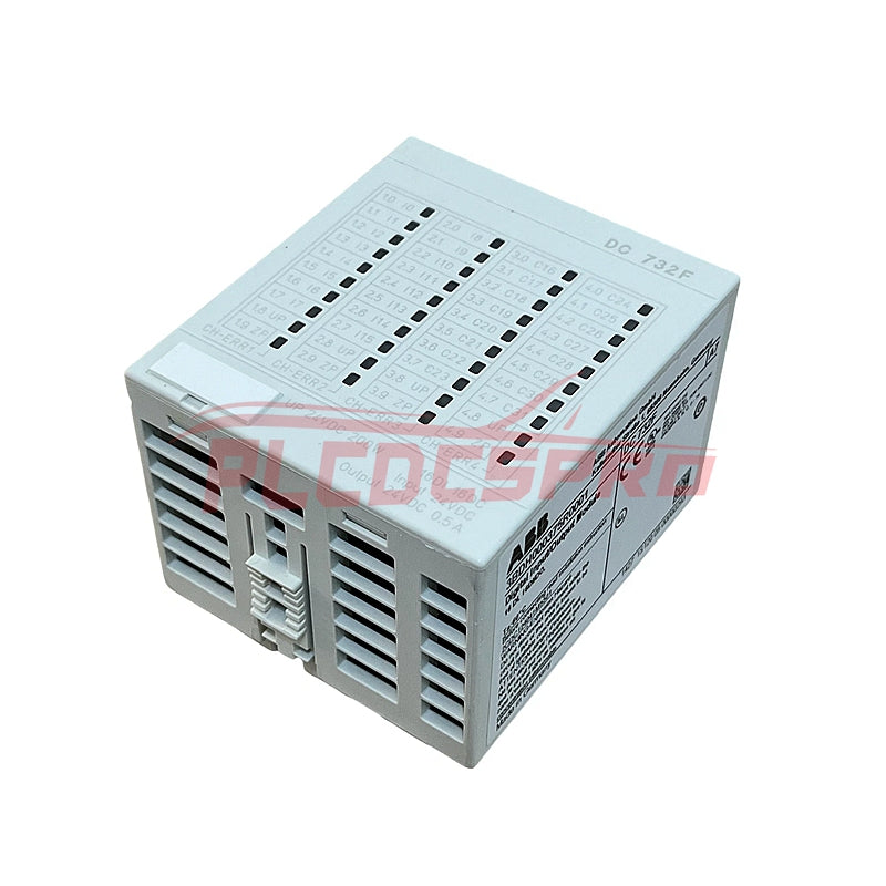 ABB DC 732F A0 Цифров вход/изход DC 732F
