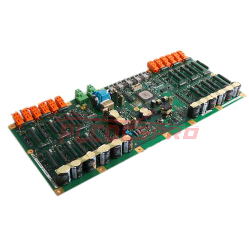 3BHE006805R0001 | ABB | DD C779 BE01 High Voltage Inverter MotherBoard