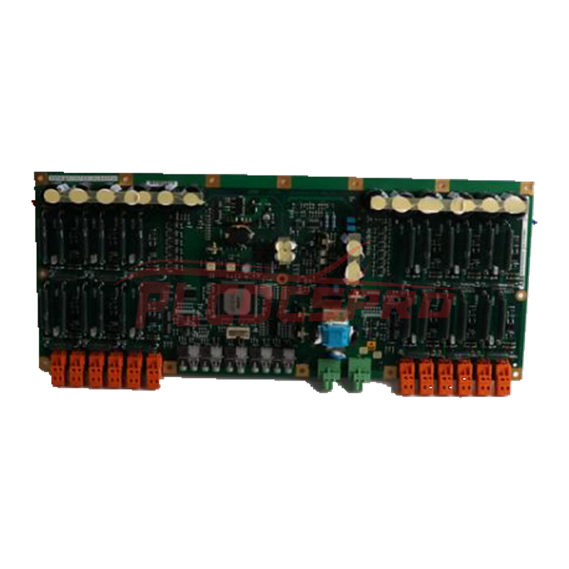 3BHE006805R0001 | ABB | DD C779 BE01 High Voltage Inverter MotherBoard