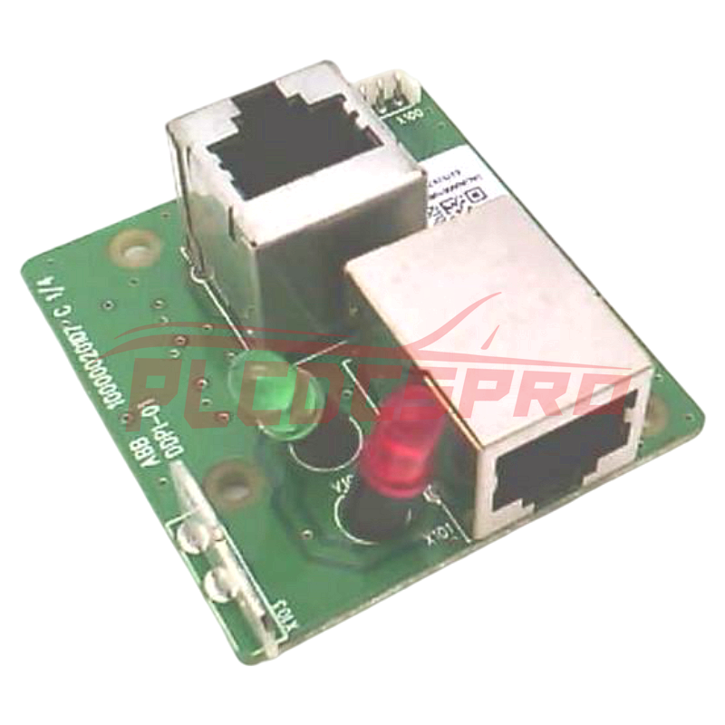 3AUA0000108938 | ABB DDPI-01 Adapter Lövhəsi