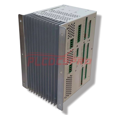 Mô-đun Điều Khiển Kích Thích Kỹ Thuật Số BASLER DECS-250-LN2SN1P