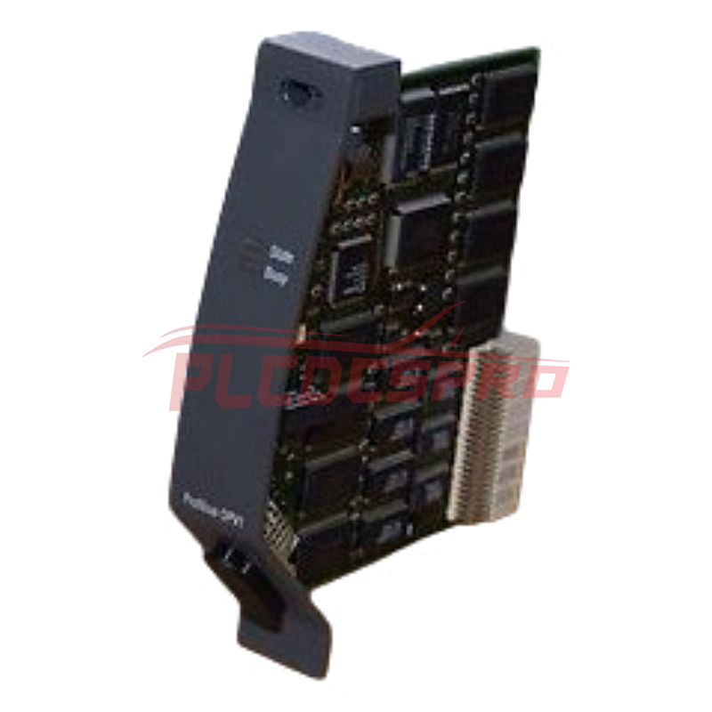 DFM01 | ABB Freelance 2000 DFM 01 Mô-đun Profibus DPV1