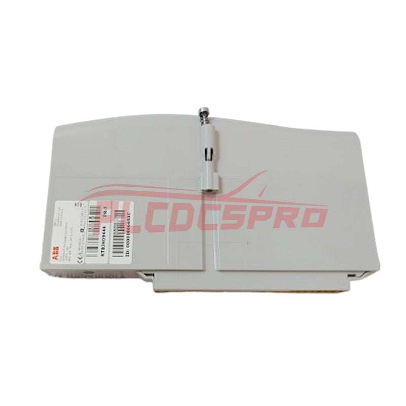 DI Module DI01 ABB 16-CH, 24 / 48 VDC, SOE