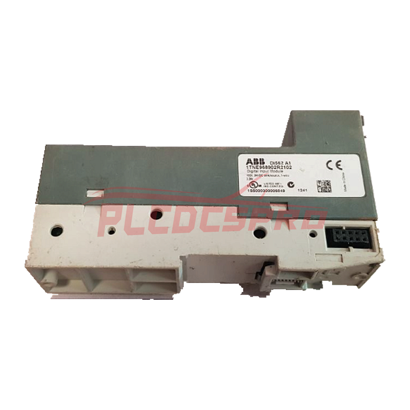 New ABB DI572 1SAP230500R0000 Digital Input Module