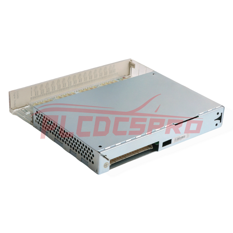 Modul Input Digital ABB S600 DI630