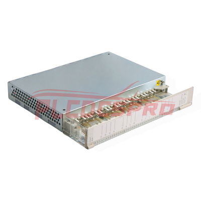 Mô-đun đầu vào kỹ thuật số ABB S600 DI630