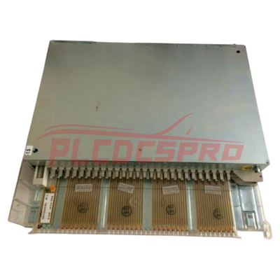 ABB DI650 3BHT300025R1 Mô-đun Đầu vào Kỹ thuật số