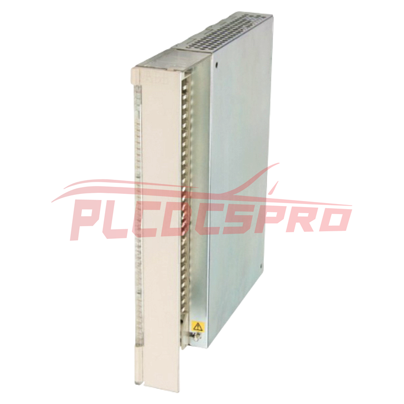 ABB DI650 3BHT300025R1 Mô-đun Đầu vào Kỹ thuật số