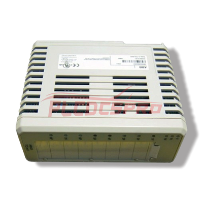 3BSE013212R1 | Mô-đun đầu vào kỹ thuật số ABB DI831 cho S800 I/O