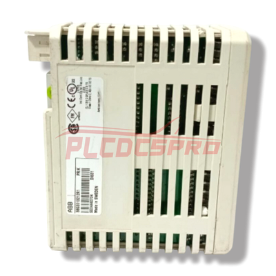 3BSE013212R1 | Mô-đun đầu vào kỹ thuật số ABB DI831 cho S800 I/O