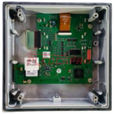ABB DIS0012 2RCA025340A0001M Модул за интерфейс на задвижване