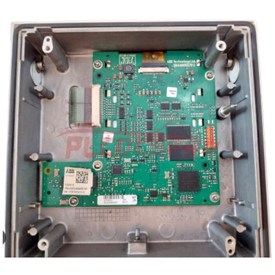 ABB DIS0012 2RCA025340A0001M Модул за интерфейс на задвижване