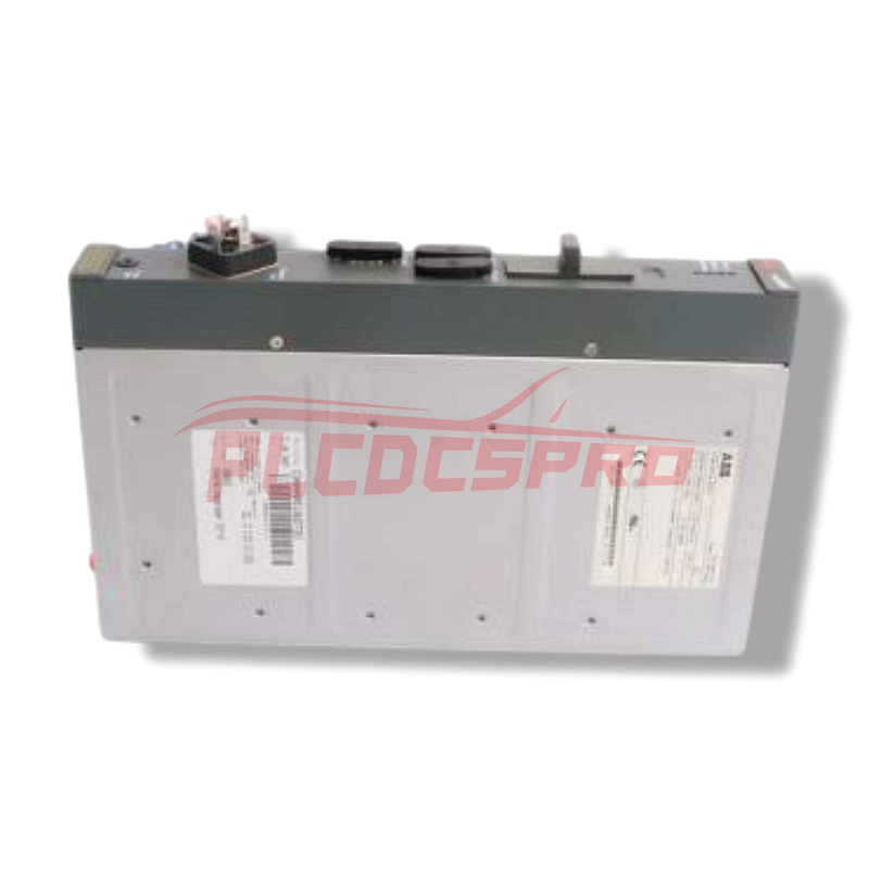 DLM01 | ABB Freelance 2000 DLM 01 P37421-4-0369 652 Модул за връзка