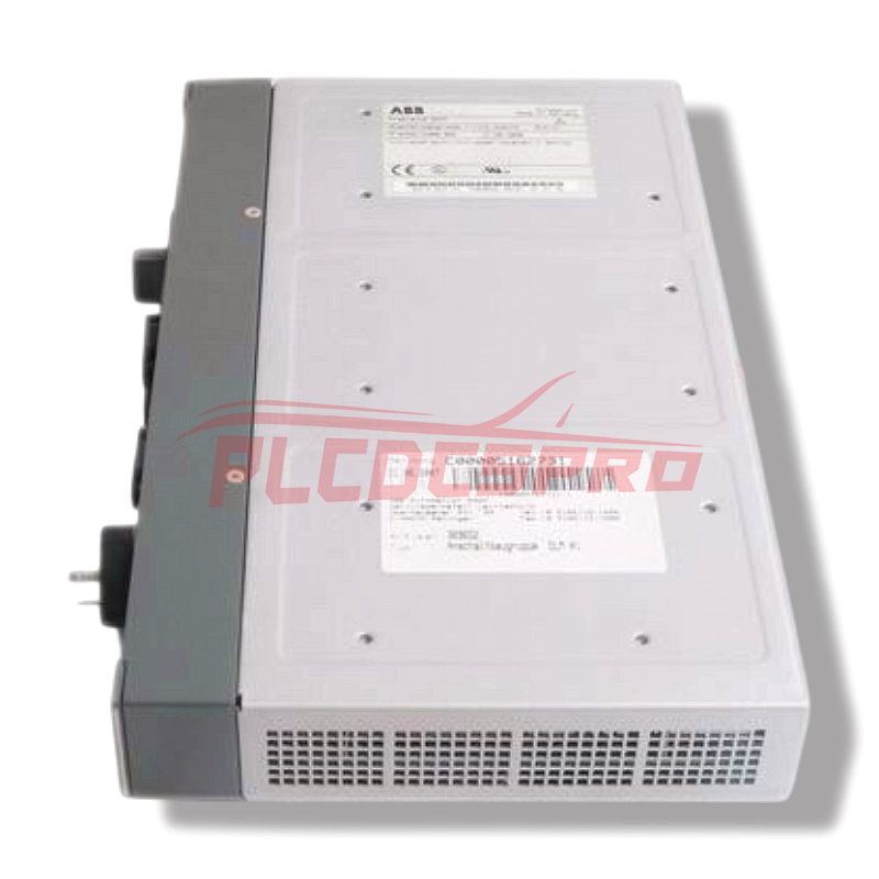 DLM01 | ABB Freelance 2000 DLM 01 P37421-4-0369 652 Модул за връзка