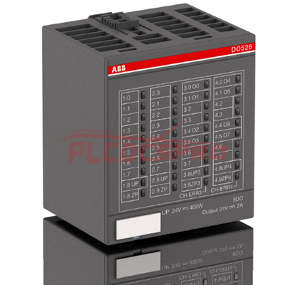 ABB S500 I/O DO526 1SAP240800R0001 Модул за цифров изход