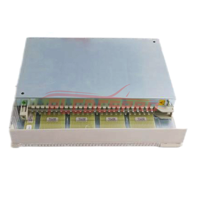 Mô-đun Đầu ra Kỹ thuật số ABB DO620 3BHT300009R1 32 Kênh Mới