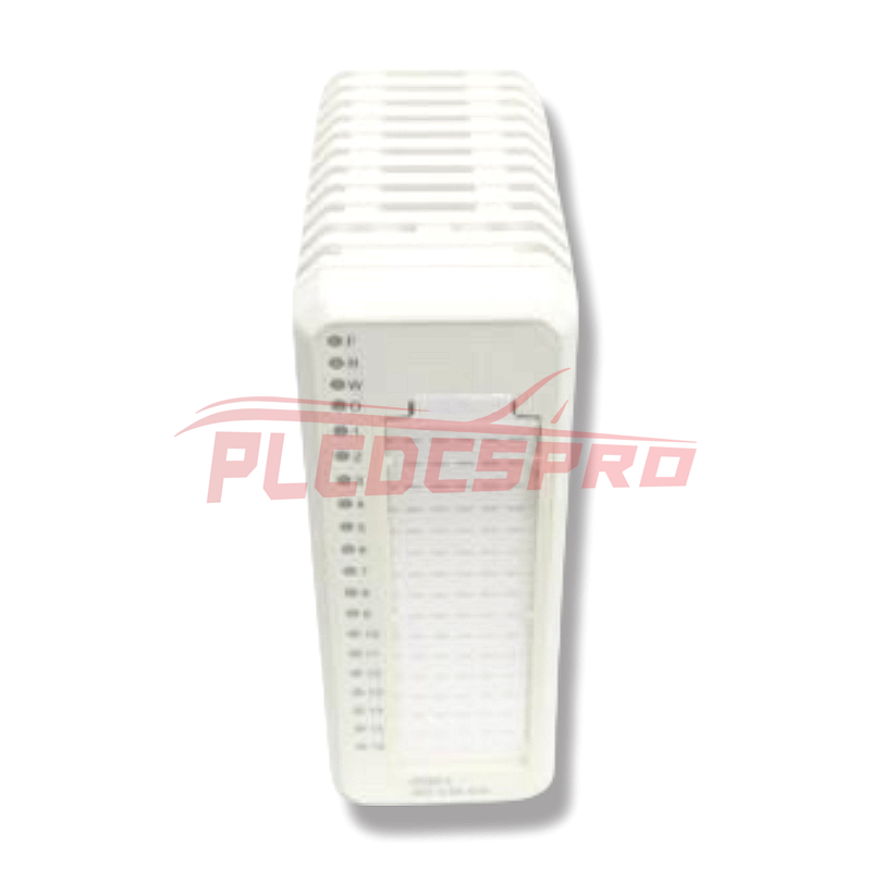 3BUR001455R1 | Mô-đun Đầu ra Kỹ thuật số ABB S800 DO814