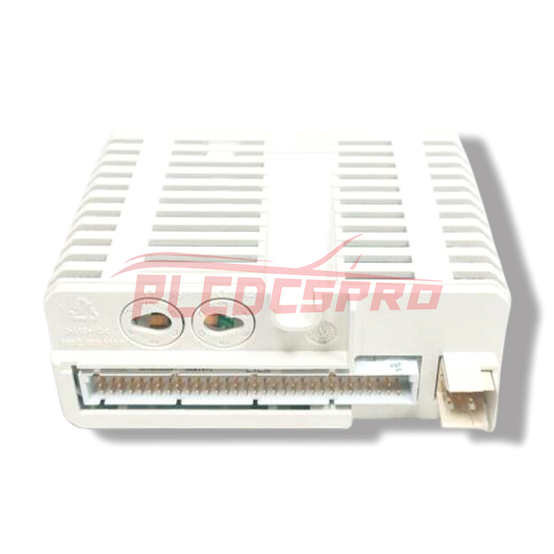 3BUR001455R1 | Mô-đun Đầu ra Kỹ thuật số ABB S800 DO814