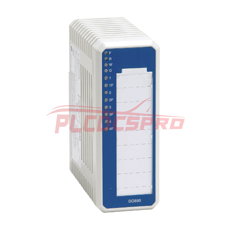 3BSC690074R1 | ABB DO890 S800 Ciparu izejas modulis