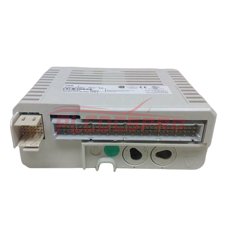 ABB S800 | DP840 3BSE028926R1 | Pulse Counter