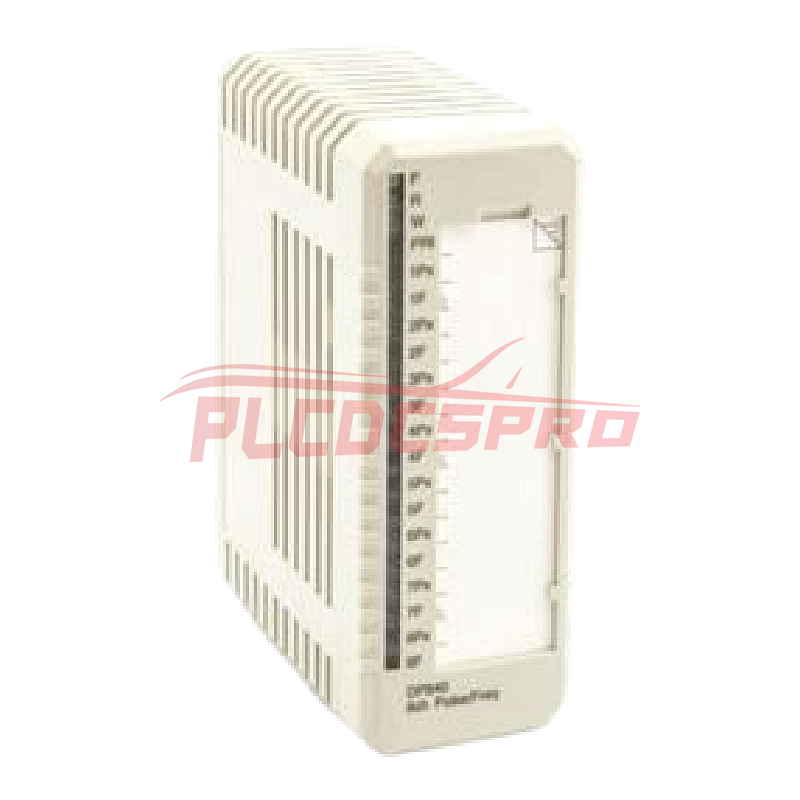 ABB S800 | DP840 3BSE028926R1 | Pulse Counter