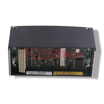 Mô-đun Giao tiếp PROFIBUS® DP Bachmann DPM200