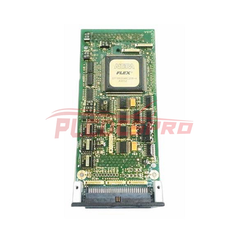 Аналогов към цифров модул DS200ADMAH1AAC General Electric