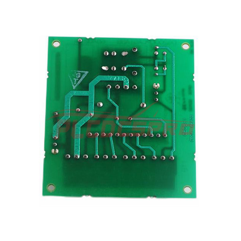 Контактор Пилоттық Плата DS200CPCAG1ABB General Electric Mark V Сериясы