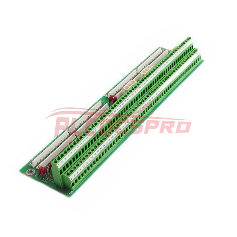 DS200DTBCG1AAA | Модуль окончания контактов выхода GE Mark V