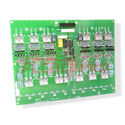 Bảng điều khiển mạch kích hoạt GE DS200FCRLG1AFC