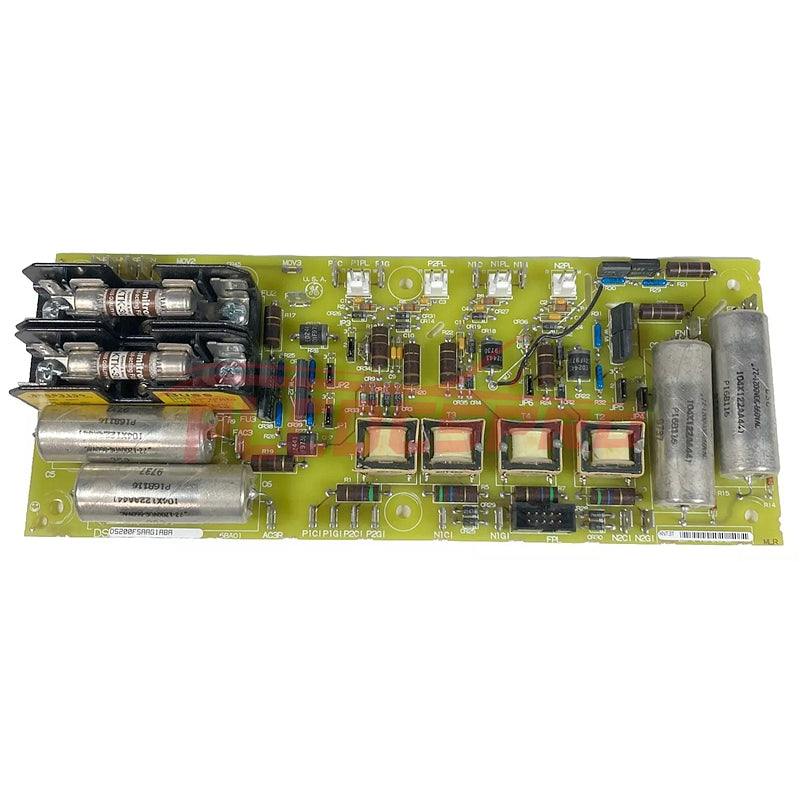 GE Fanuc DS200FSAAG1ABA Pojačalo za napajanje na terenu