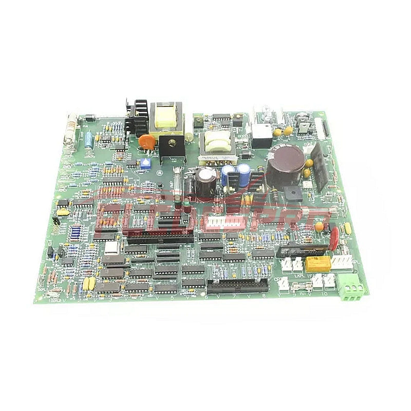 DS200IMCPG1CGC IGBT Güç Kaynağı Kartı General Electric