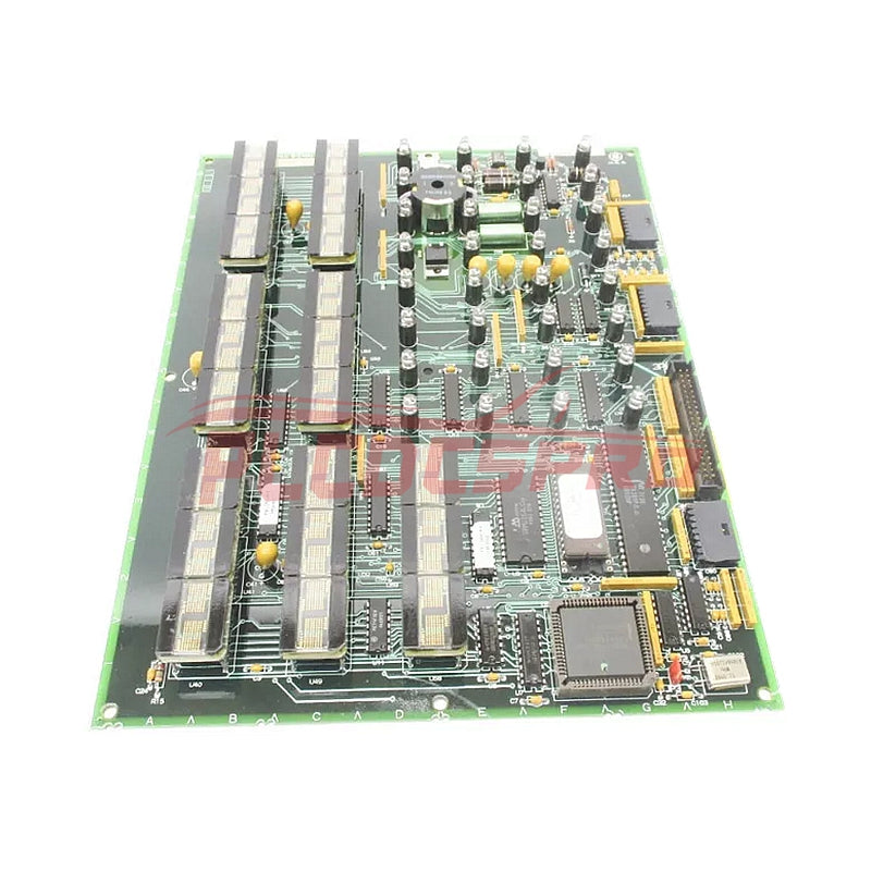 DS200KLDCG1AAA General Electric | Açar/LED/Ekran Paneli