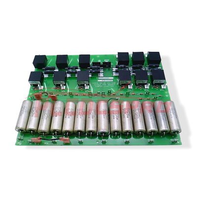 DS200PCCAG1ADB | GE | Thẻ Kết Nối Nguồn Speedtronic (PCCA)