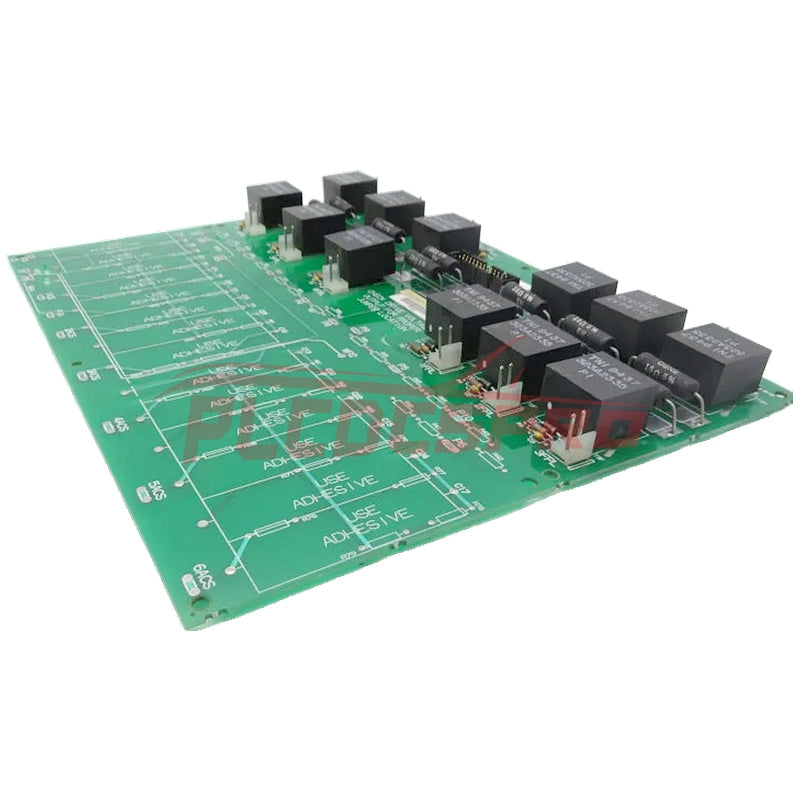 DS200PCCAG5ACB | GE Fanuc kartica za povezivanje napajanja