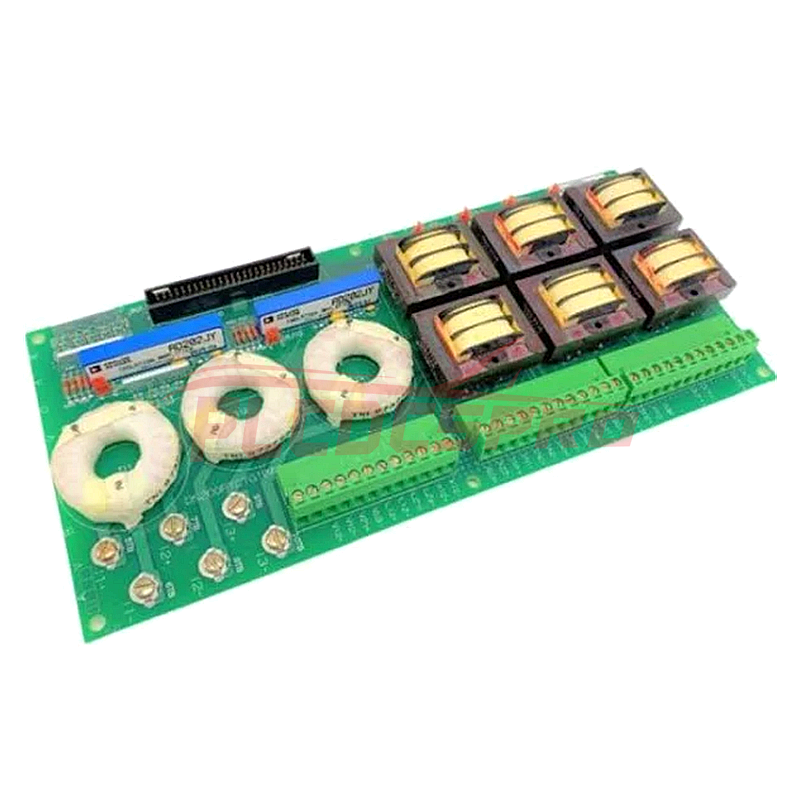 DS200PTCTG1BAA | GE | Mark V | Signal Conditioner Board