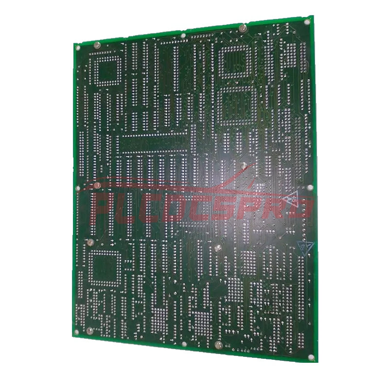 Mark V DS200SDCCG1AEC | Tarjeta de Control de Unidad GE